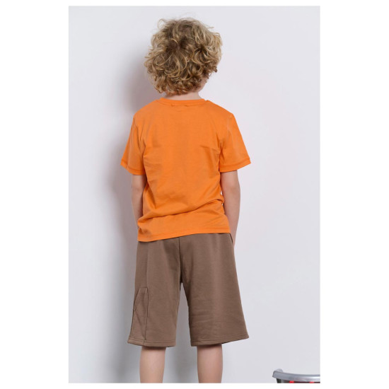 Bodytalk Παιδική κοντομάνικη μπλούζα